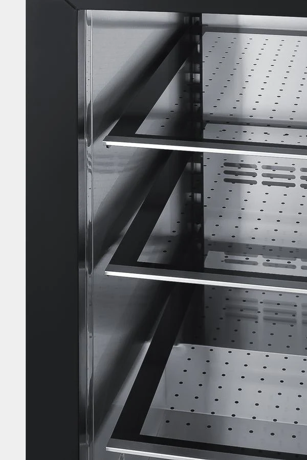 Summit ASDS1523IF 15" Wide Built-In All-Refrigerator, Ada Compliant - Image 9