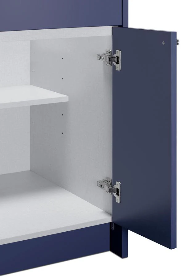 Summit CALDERAWH35I Turnkey Caldera Kitchen - Image 13