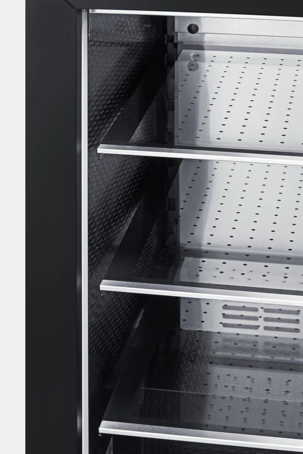 Summit CL24BV1 24" Wide Built-In Beverage Center - Image 4