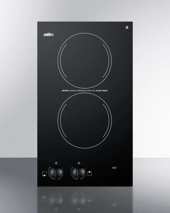 Cooktops