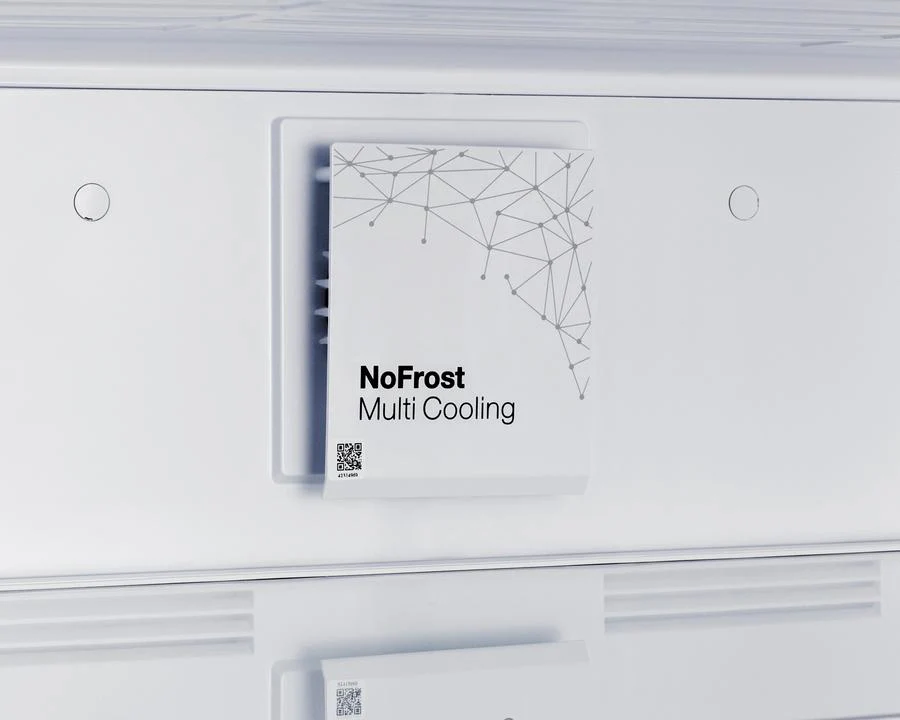 Summit CTR151WLHD 28" Wide Top-Mount Refrigerator-Freezer - Image 5