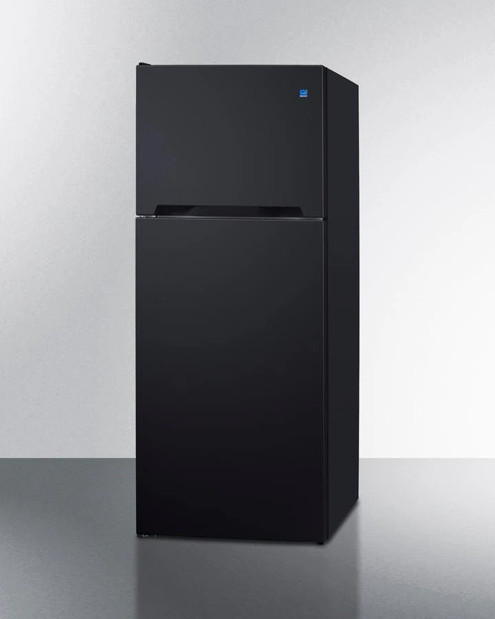 Summit CTR152BLHD 28" Wide Top-Mount Refrigerator-Freezer - Image 3