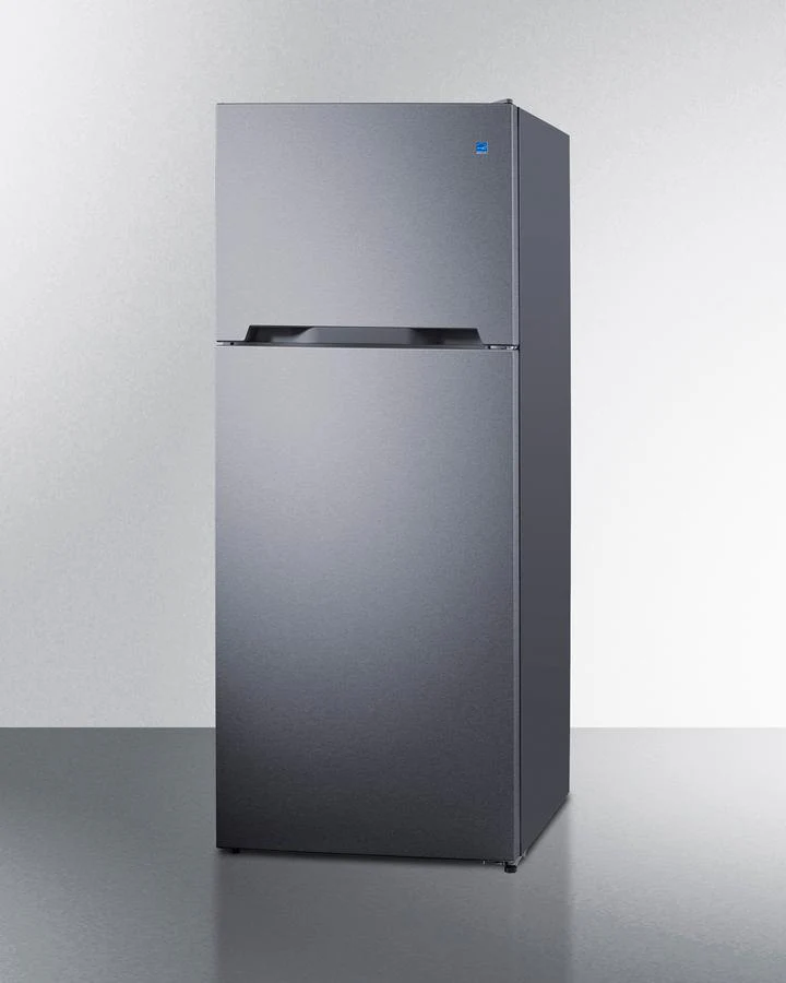Summit CTR15SS 28" Wide Top-Mount Refrigerator-Freezer - Image 4