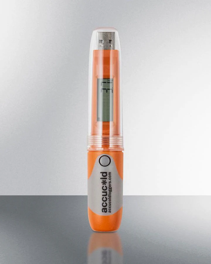 Summit DLSA11CAL Portable Data Logger