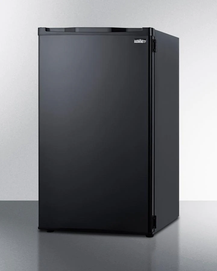 Summit FF43BADA 19" Wide Refrigerator-Freezer, Ada Compliant - Image 4