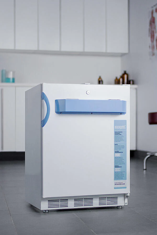 Summit FF7LWBIMED2ADA Compact Refrigerator - Image 10