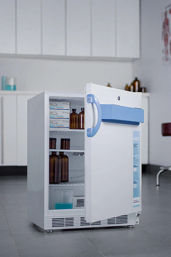 Summit FF7LWBIMED2ADA Compact Refrigerator - Image 11