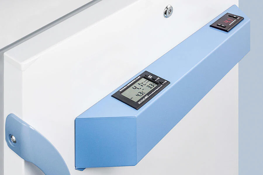 Summit FF7LWBIMED2ADA Compact Refrigerator - Image 5