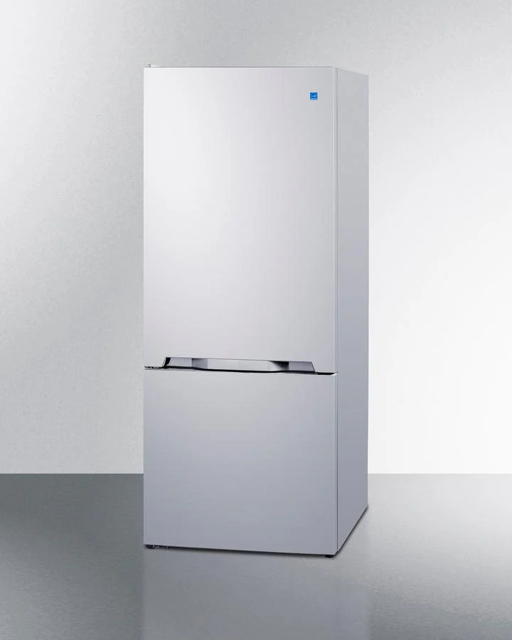 Summit FFBF151WLHD 28" Wide Bottom Mount Refrigerator-Freezer - Image 6