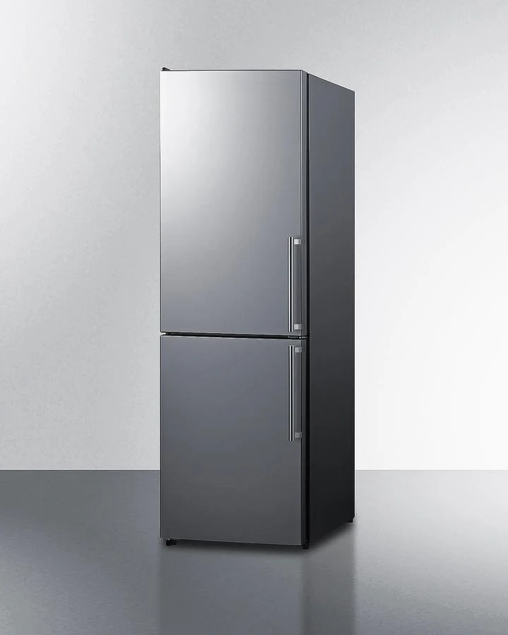 Summit FFBF235PLLHD 24" Wide Bottom Freezer Refrigerator - Image 3