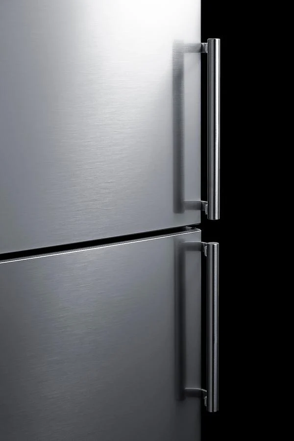 Summit FFBF235PLLHD 24" Wide Bottom Freezer Refrigerator - Image 7