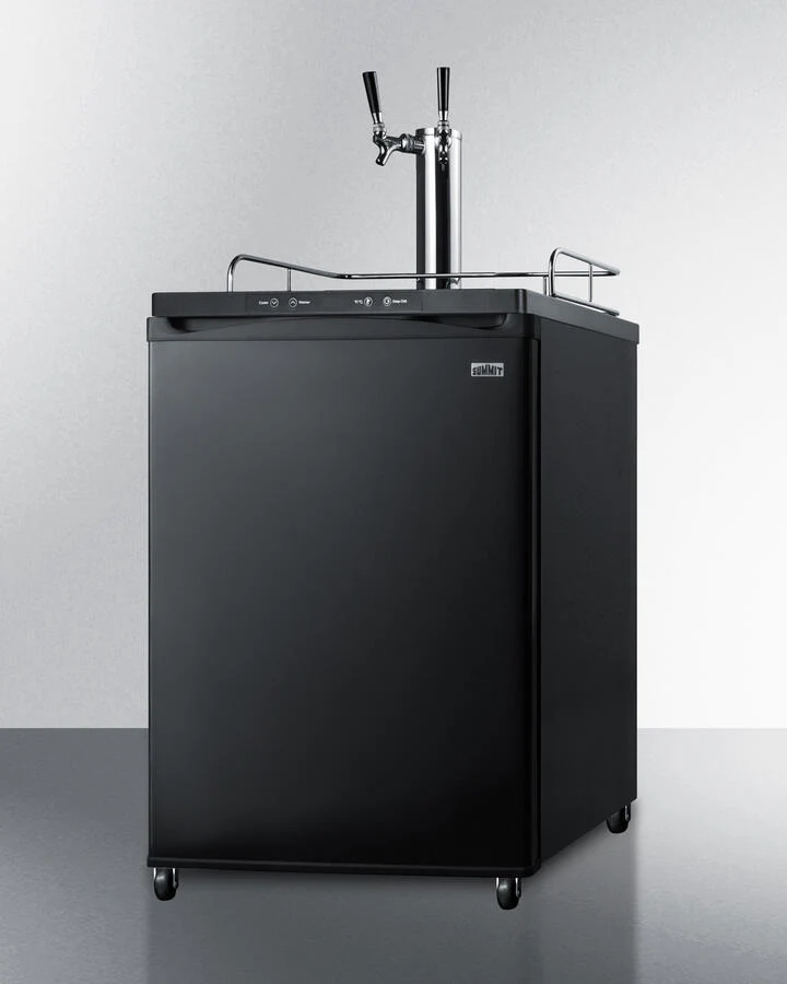 Summit KITWINETWIN Wine Dispensing Tap Kit - Image 5
