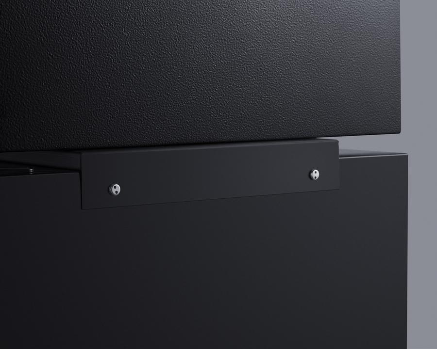 Summit MBSAFEB Minibar/In-Room Safe Combination - Image 4