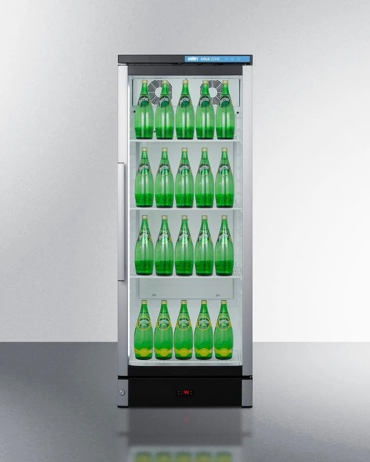 Summit SCR1154 24" Wide Beverage Center - Image 3