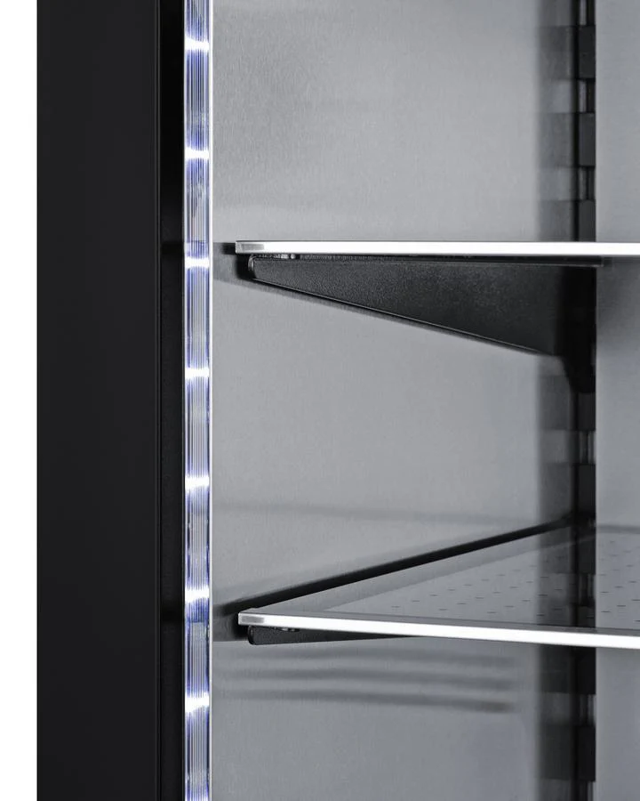 Summit SDHG1533 15" Wide Built-In Beverage Center - Image 8