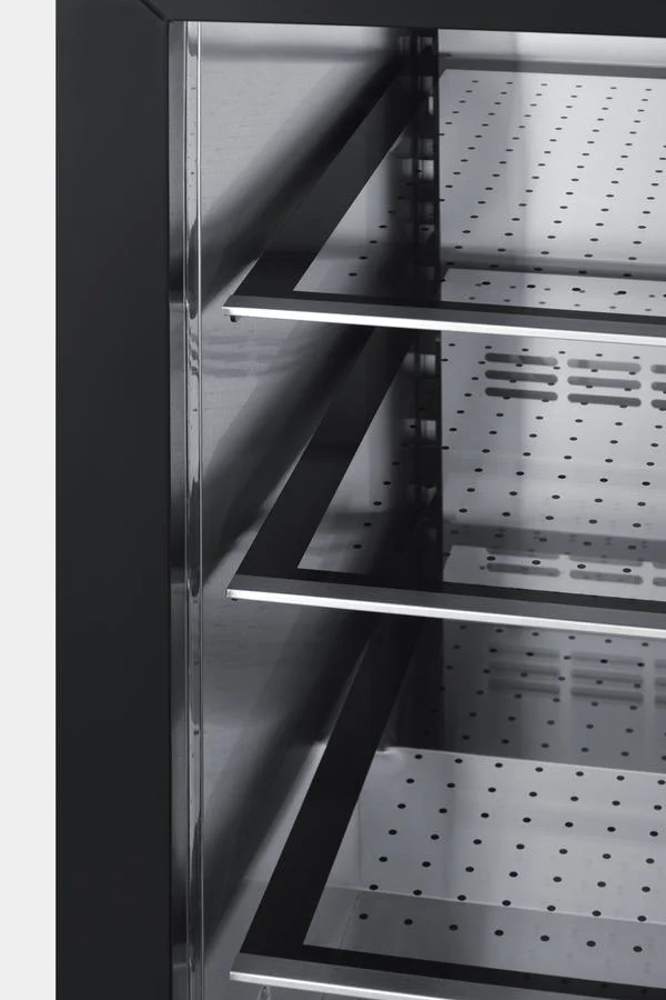 Summit SDHR1534LHD 15" Wide Built-In All-Refrigerator - Image 4