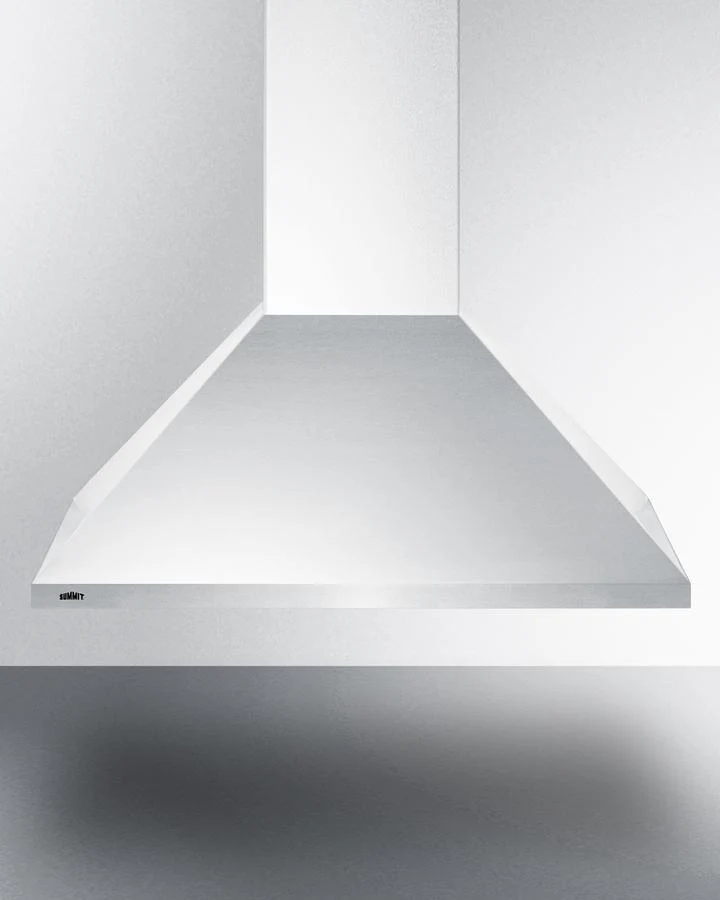 Summit SEH1530SS 30" Wide Wall-Mounted Range Hood