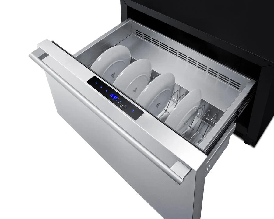 Summit SPHC30 30" Wide Convertible Drawer Refrigerator/Warming Cabinet - Image 6