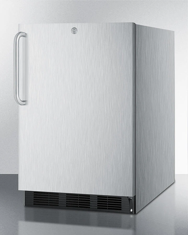 Summit SPR7BOSST 24" Wide Outdoor All-Refrigerator - Image 3