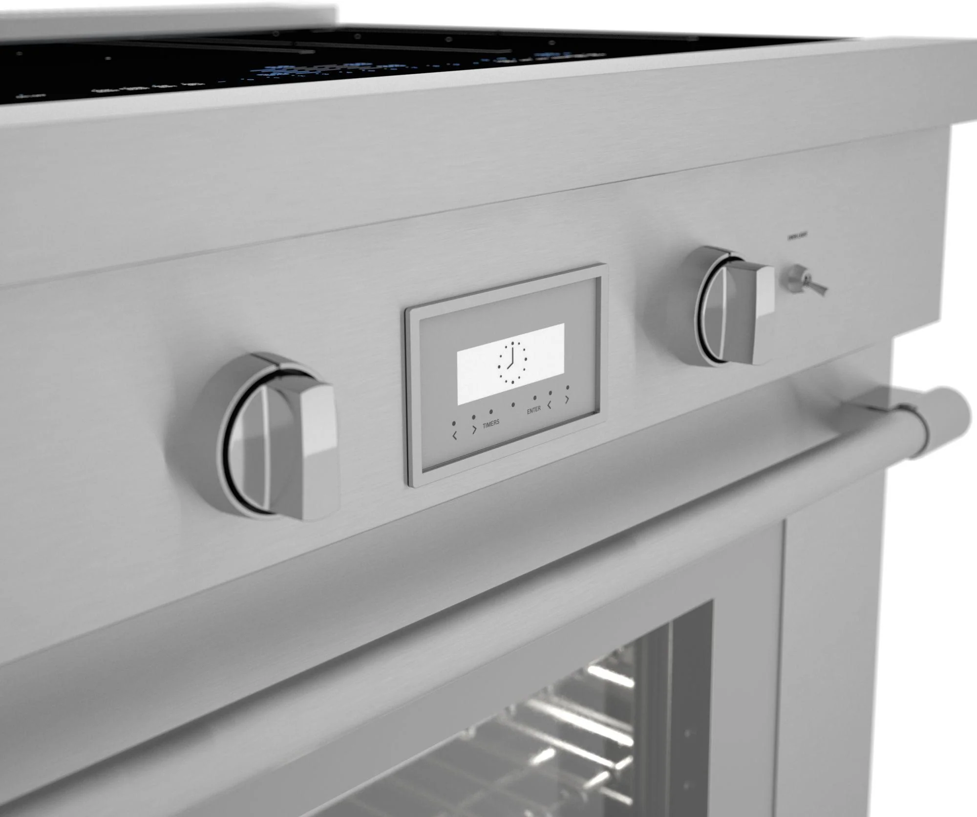 Thermador PRI36LBHU Pri36Lbhu Induction Prorange Thermador Us - Image 6