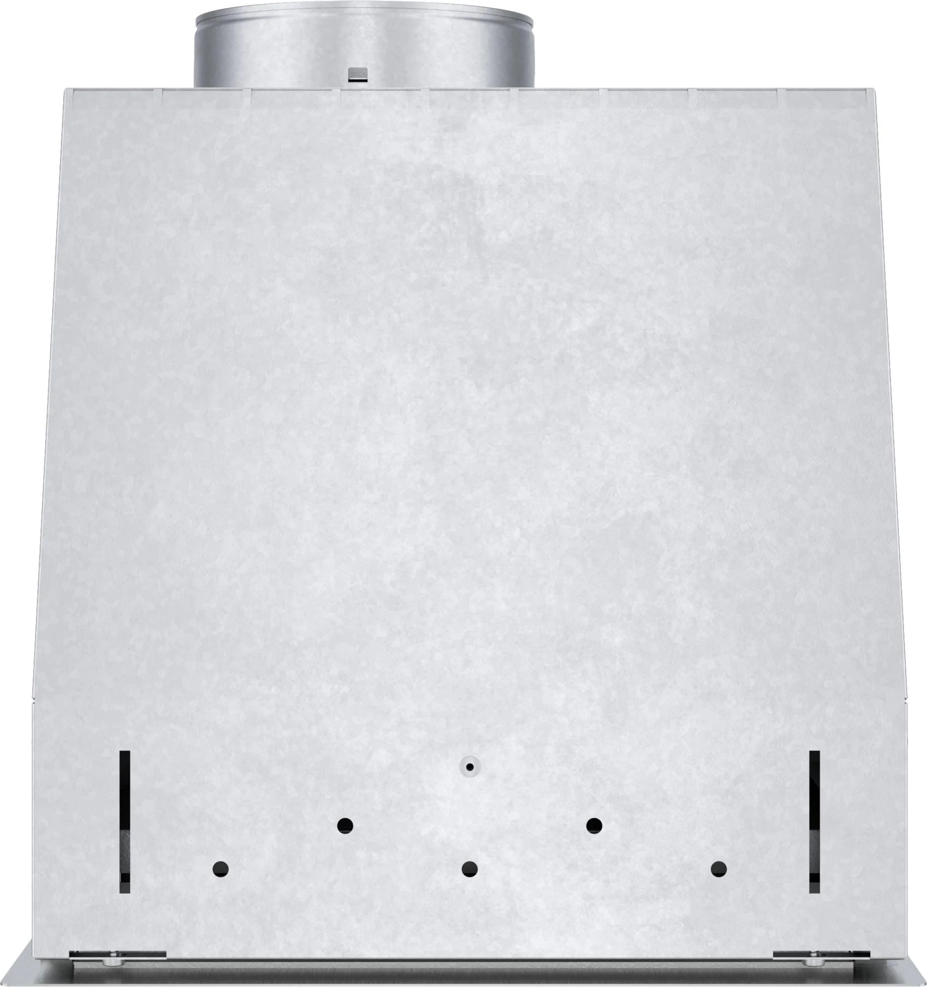 Thermador VCI3B36ZS Custom Insert Stainless Steel Vci3B36Zs - Image 5