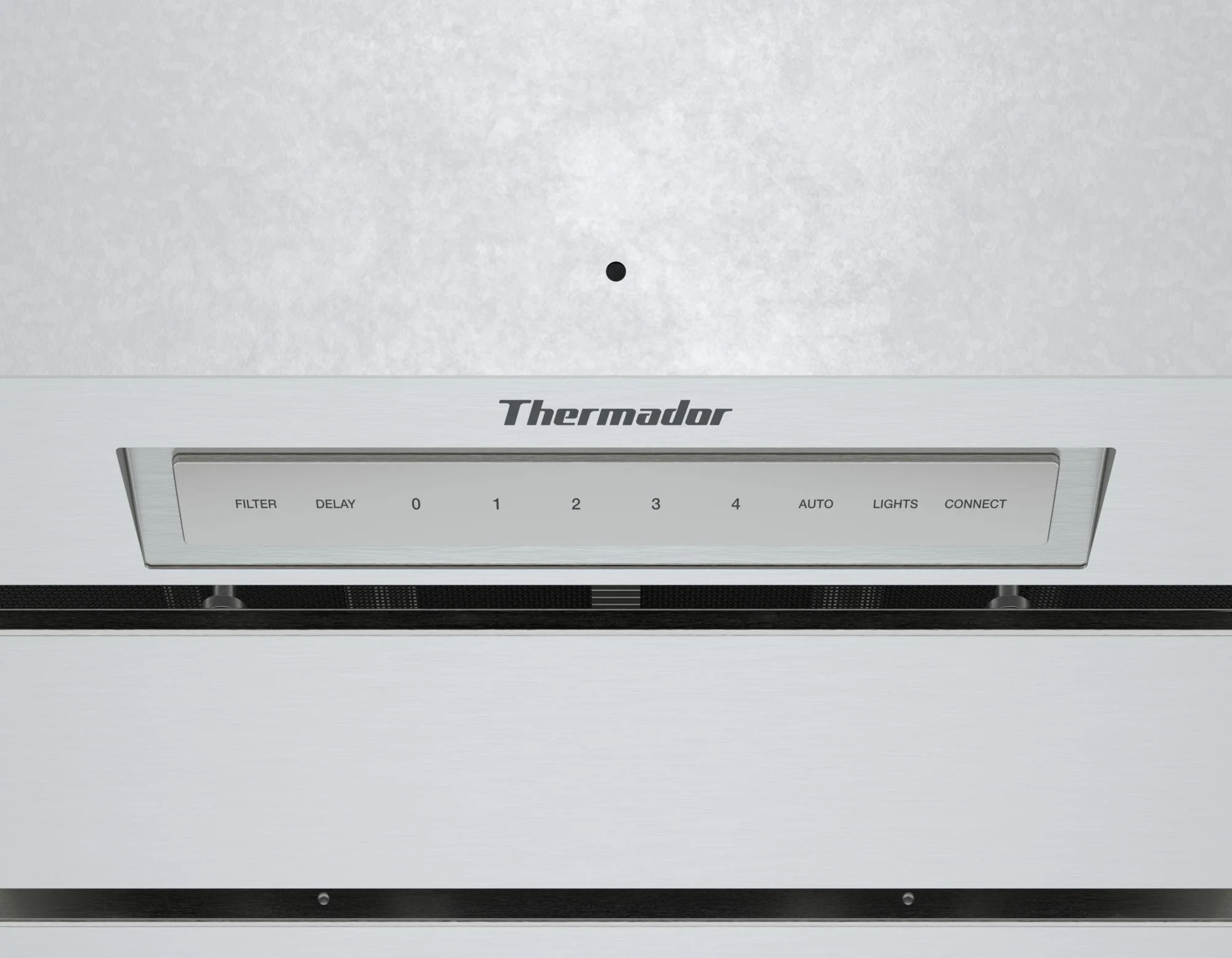 Thermador VCI6B30ZS Custom Insert Stainless Steel Vci6B30Zs - Image 3
