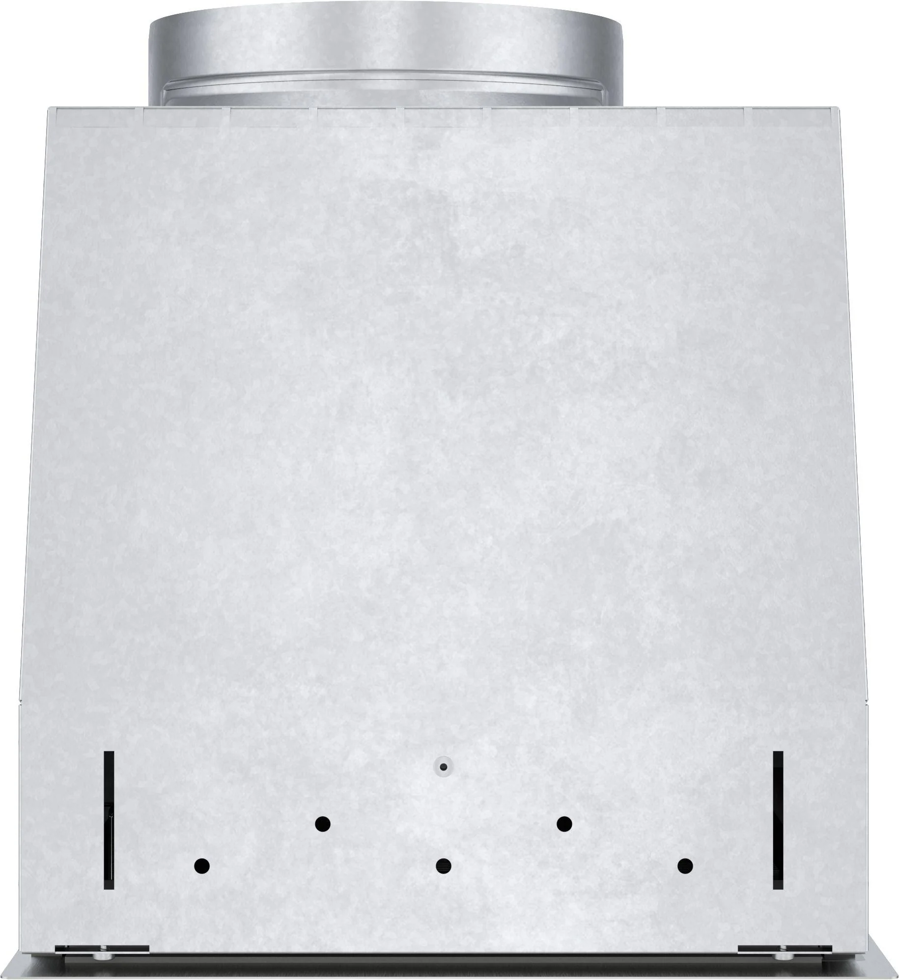 Thermador VCI6B30ZS Custom Insert Stainless Steel Vci6B30Zs - Image 5