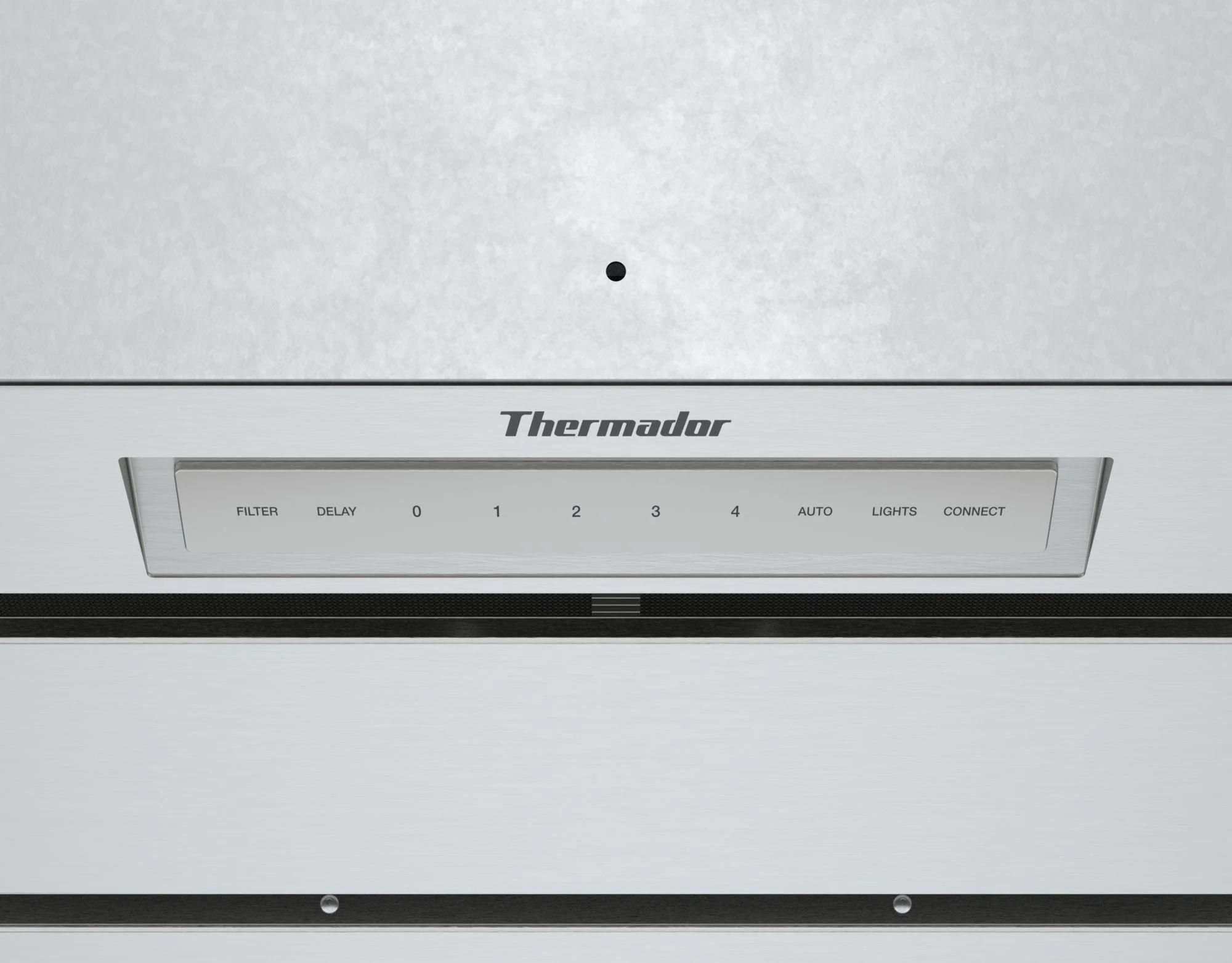 Thermador VCI6B36ZS Custom Insert Stainless Steel Vci6B36Zs - Image 3