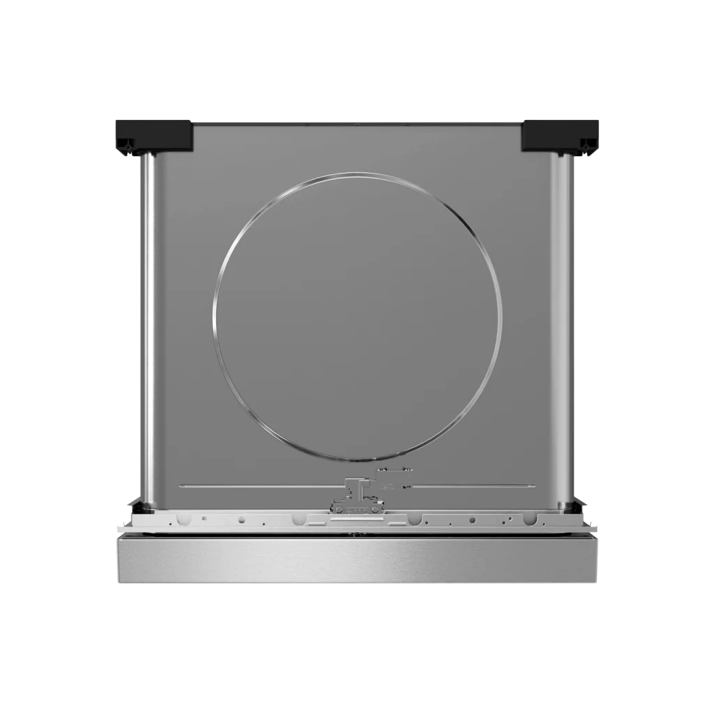 Thor Kitchen ADW24PF Thor Kitchen 24 Inch Built-In Dishwasher In Stainless Steel - Model Adw24Pf - Image 6