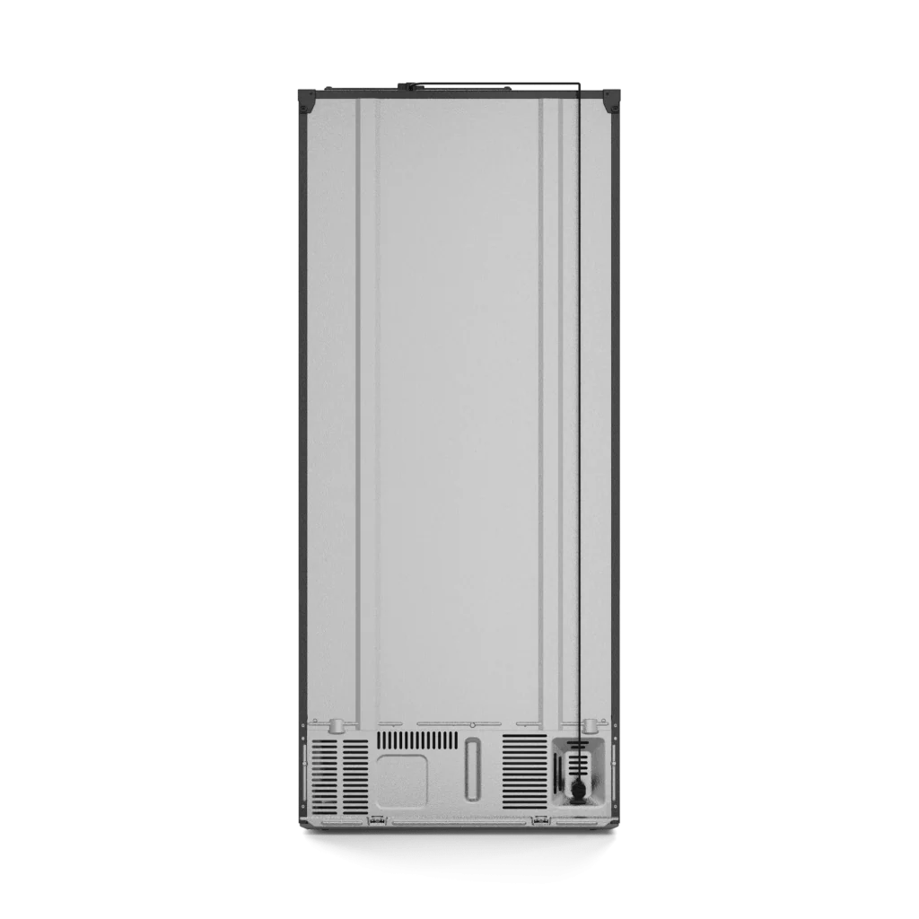 Thor Kitchen RF3017FFD00RSG 30 Inch 17.7 Cu Ft French Door Counter Depth Refrigerator With Ice Maker In Black/Rose Gold Gordon Ramsay Series - Rf3017Ffd00-Rsg - Image 8