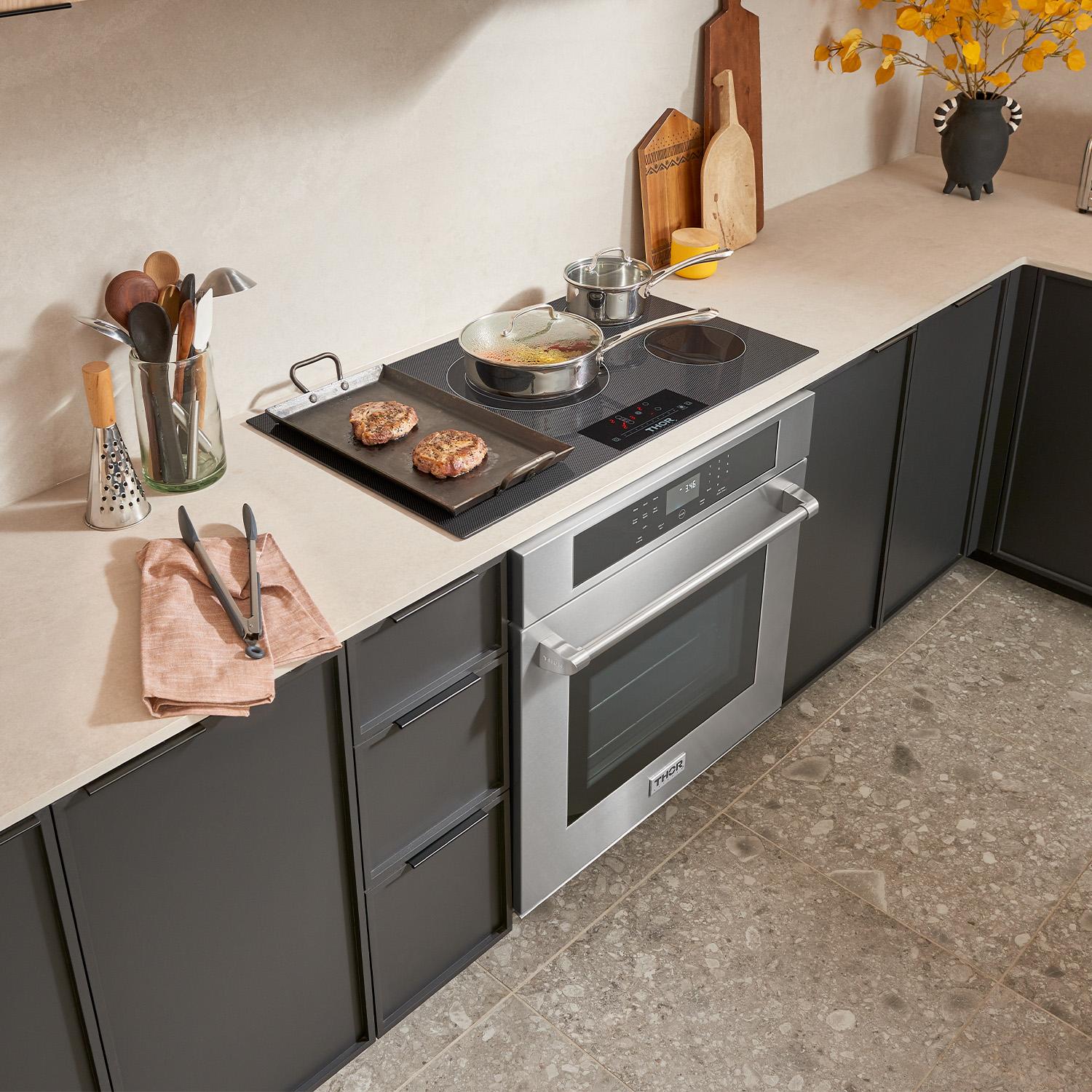 Thor Kitchen TEC36 - Image 4