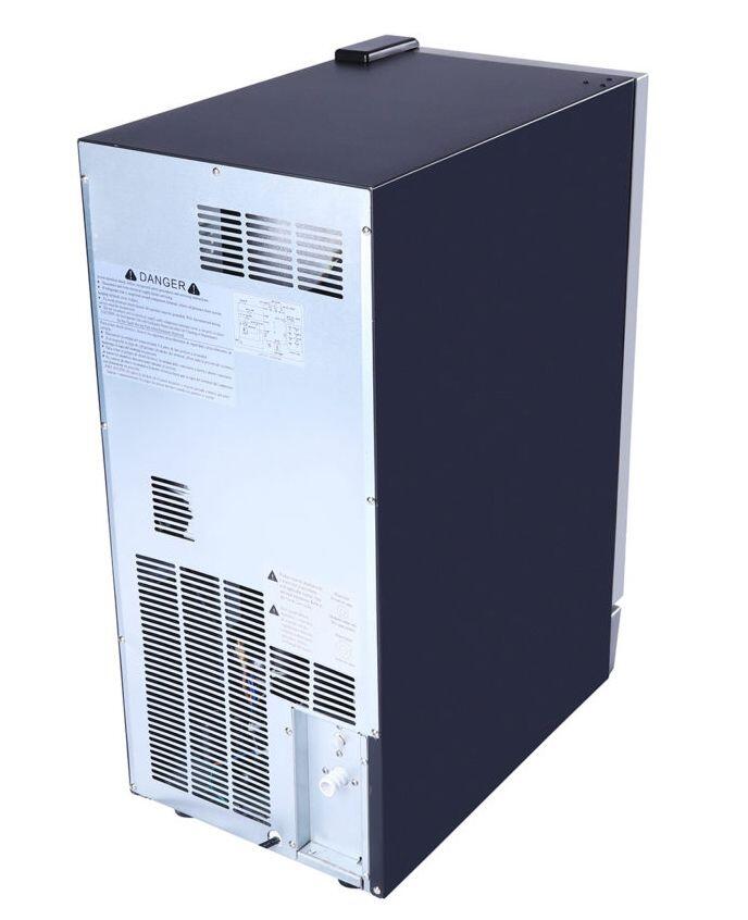 Thor Kitchen TIM1501 Thor - 15" Ice Maker With Built-In Pump - Image 5