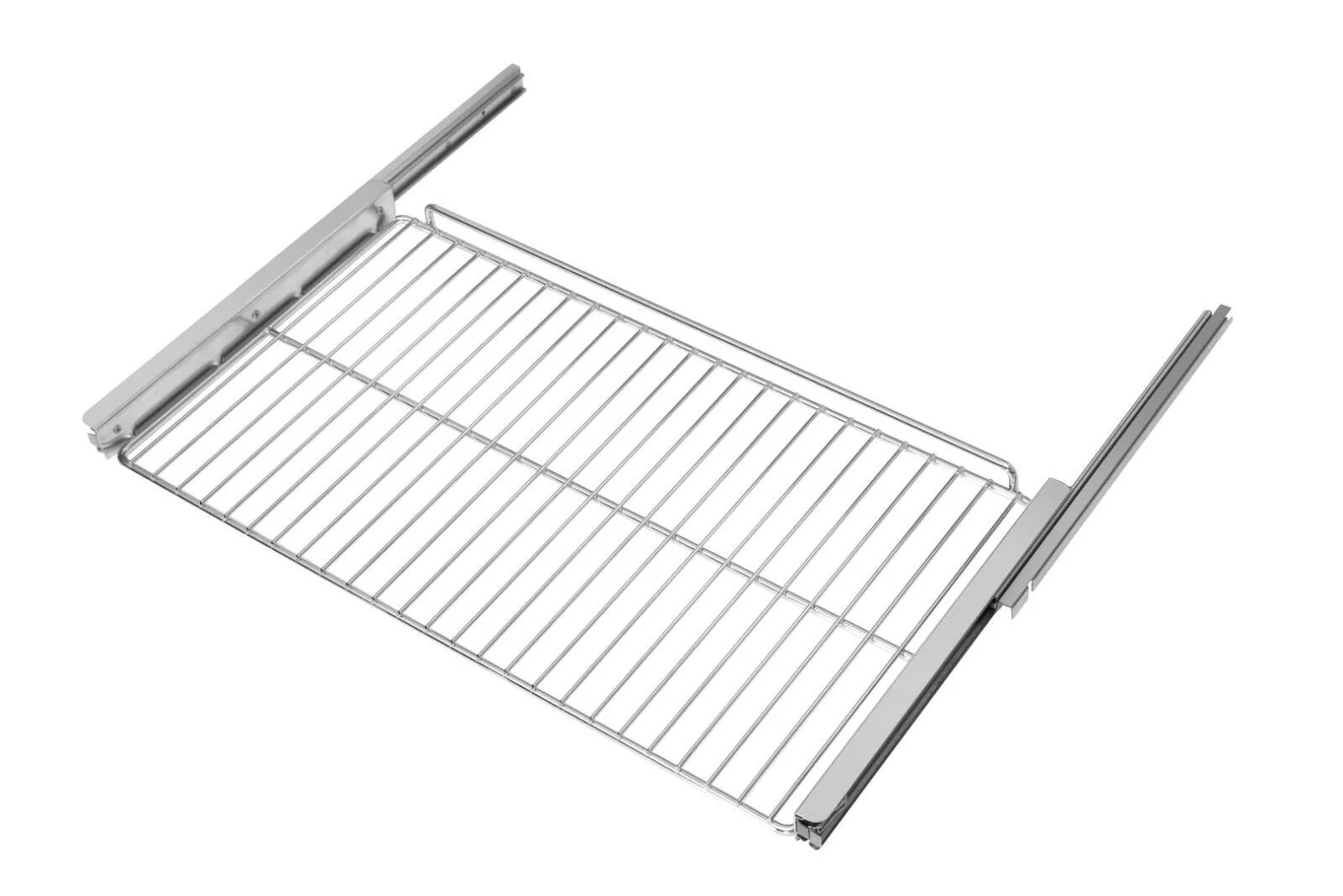 Thor Kitchen TR30SS 30 Inch Telescopic Rack For Professional Ranges - Image 3