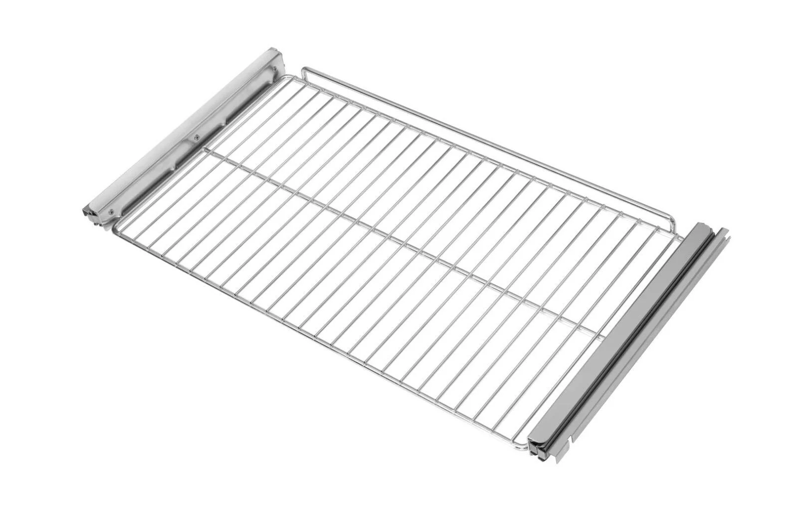 Thor Kitchen TR36SS 36 Inch Telescopic Rack For Professional Ranges - Image 4
