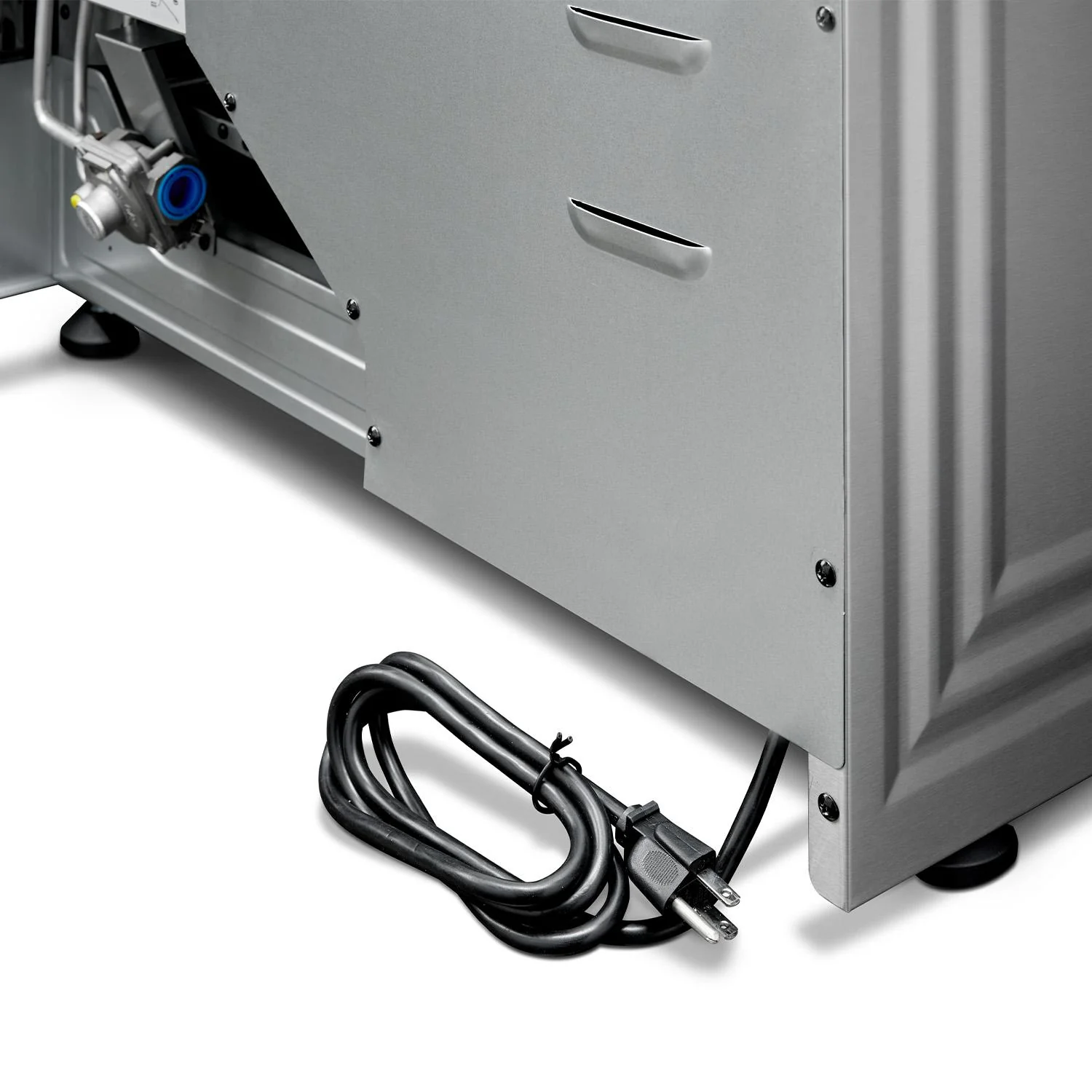 Thor Kitchen TRG3001 30 Inch Tilt Panel Professional Gas Range - Trg3001 / Trg3001Lp - Image 9
