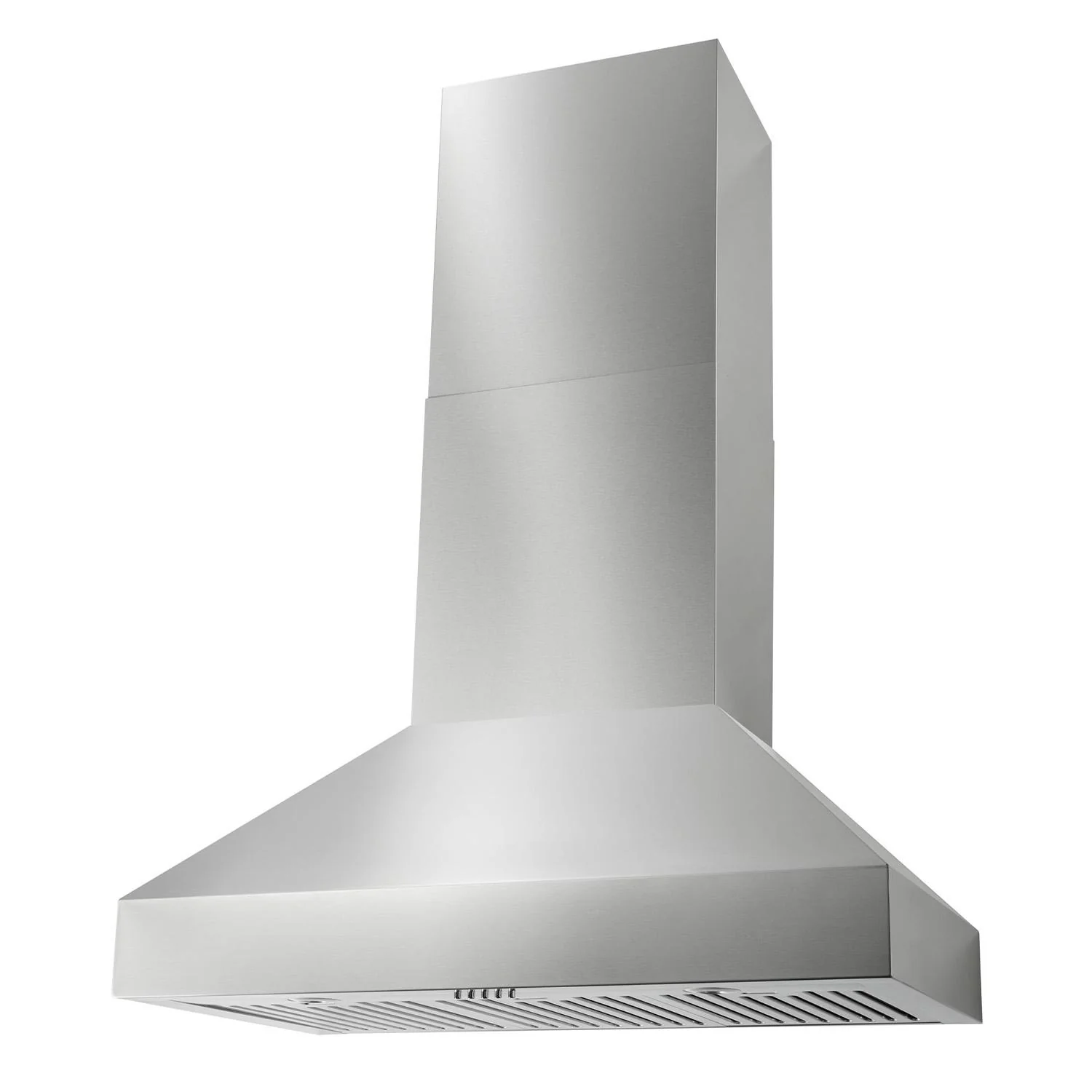 Thor Kitchen TRH36P 36 Inch Professional Wall Mount Pyramid Range Hood - Image 3