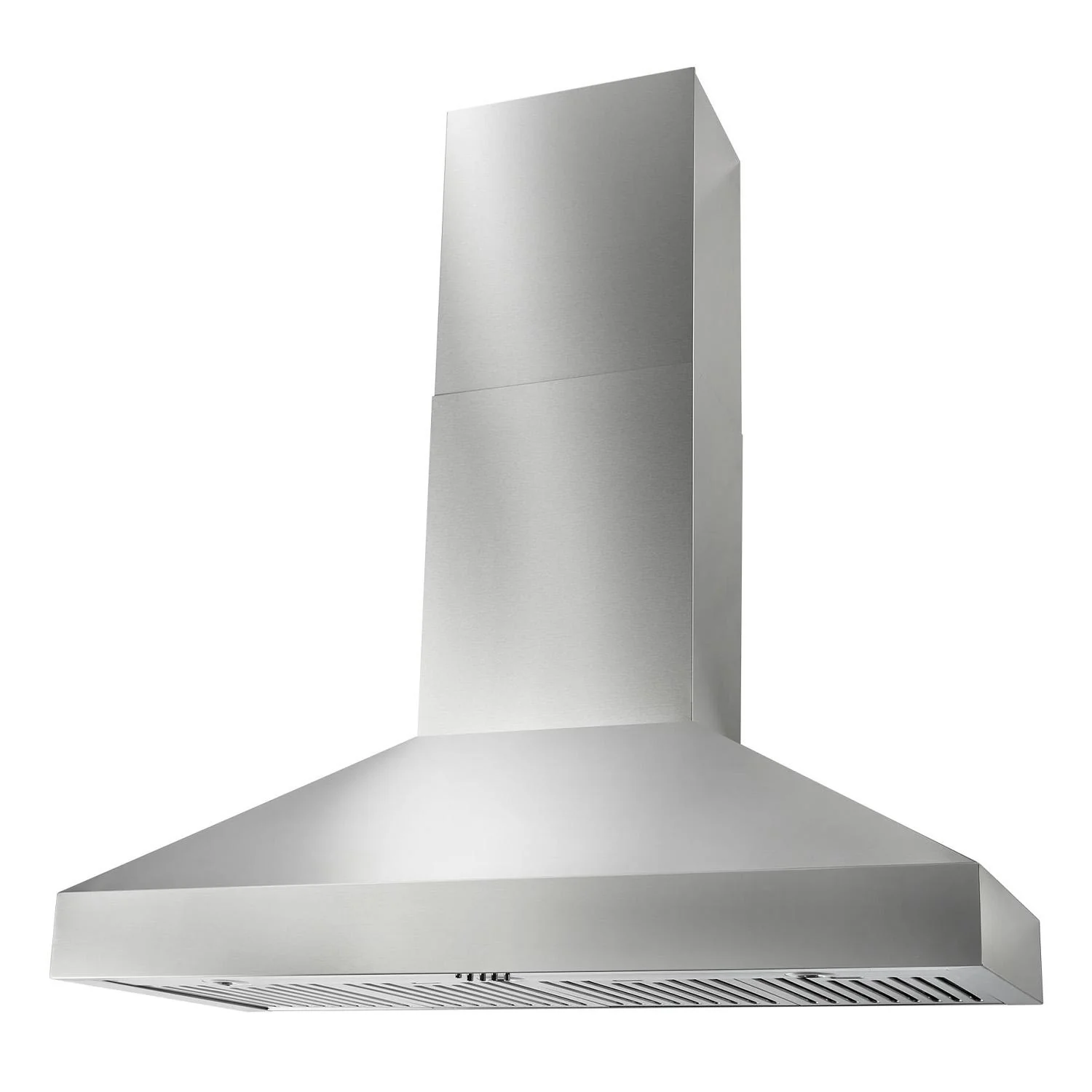 Thor Kitchen TRH48P 48 Inch Professional Wall Mount Pyramid Range Hood - Image 3