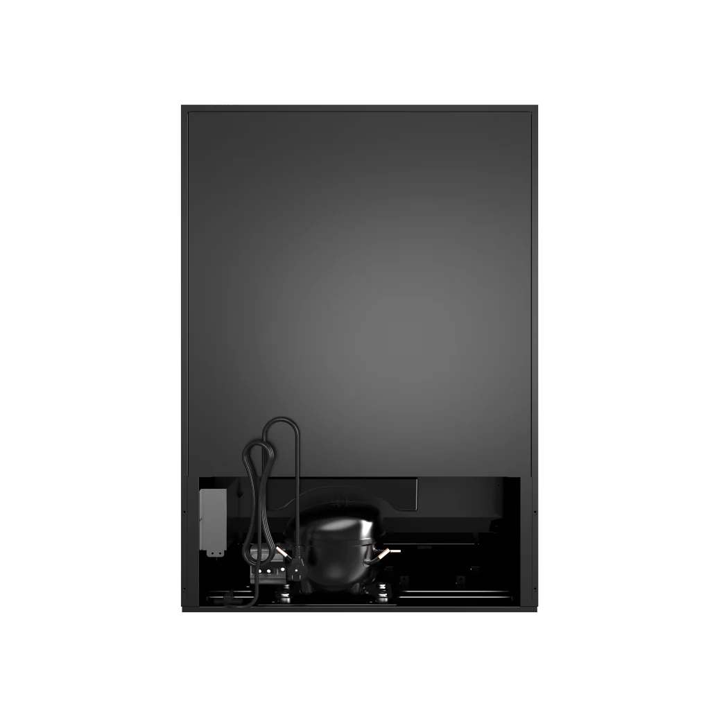 Thor Kitchen TWC24US Thor Kitchen 24-Inch Single Zone Wine Cooler, 46 Wine Bottle Capacity - Model Twc24Us - Image 11