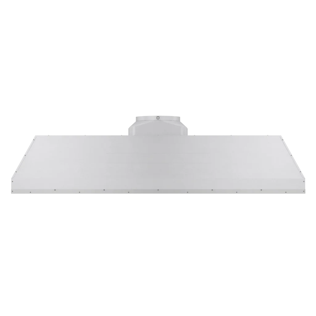 Thor Kitchen XLH60 Thor Kitchen 60 Inch Liner Wall Mount Range Hood - Model Xlh60 - Image 4