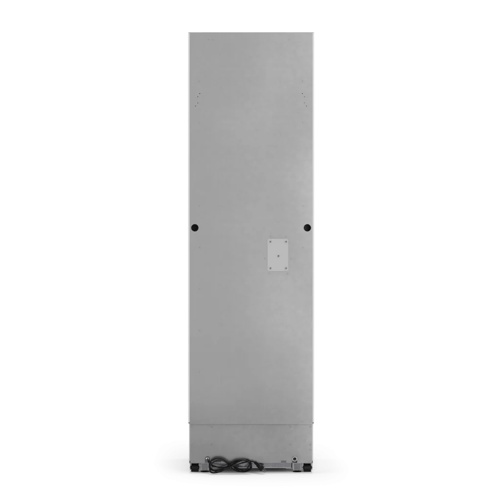 Thor Kitchen XRF24CRF Thor Kitchen 24-Inch Built-In Refrigerator Column, Panel Ready - Xrf24Crf - Image 8