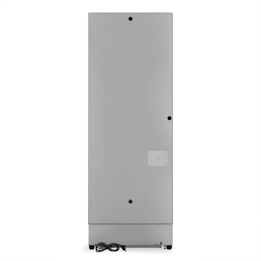 Thor Kitchen XRF30CRFSS Thor Kitchen 30-Inch Panel Ready Built-In Refrigerator Column - Xrf30Crf-Ss - Image 9