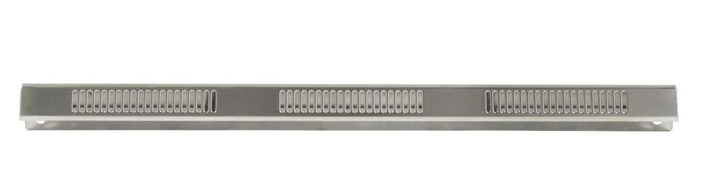 Verona VEITDE36 3" Backguard For Designer Range - Electric Oven Models
