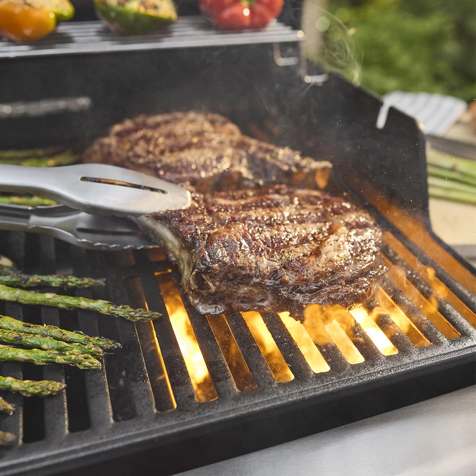 Weber 1500784 Spirit® Ep-425 Gas Grill (Liquid Propane) - Black - Image 2