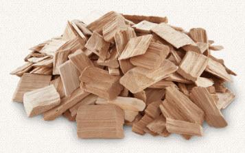 Weber 17140 Cherry Wood Chips - Image 2