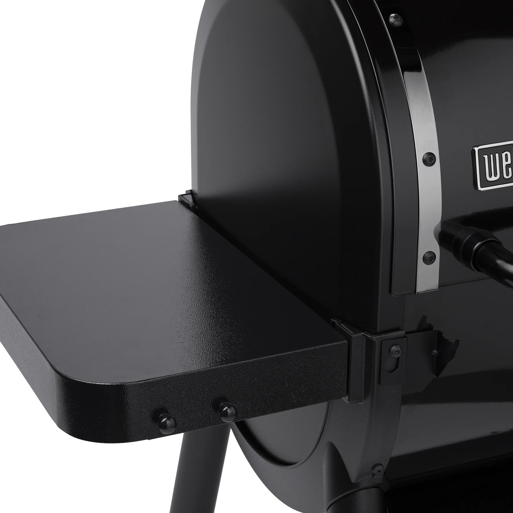 Weber 23722001 Smokefire Sear+ Elx6 Wood Fired Pellet Grill - Black - Image 16