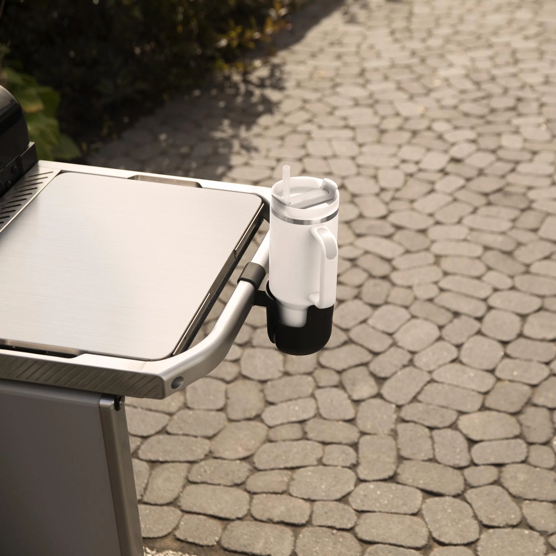 Weber 3400104 Weber Works™ Bottle Holder - Image 2