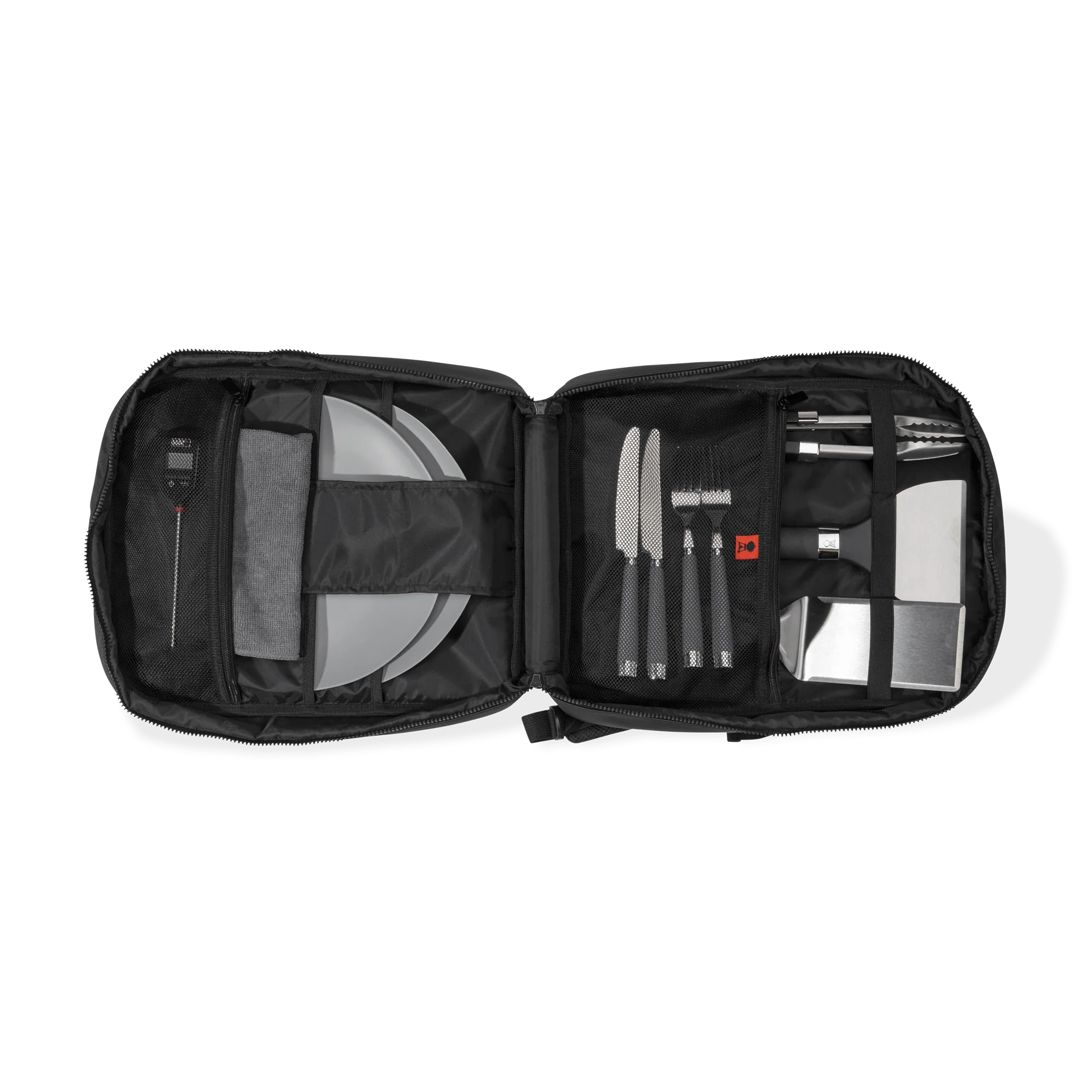 Weber 3400125 Portable Tools Backpack - Image 4
