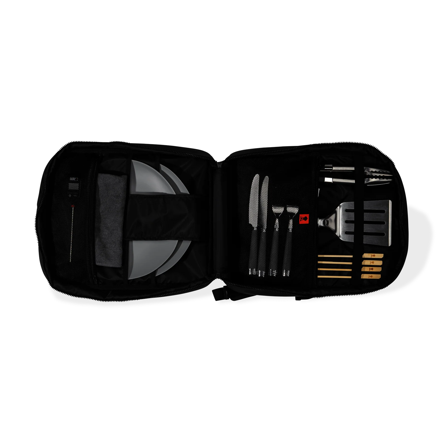 Weber 3400125 Portable Tools Backpack - Image 5