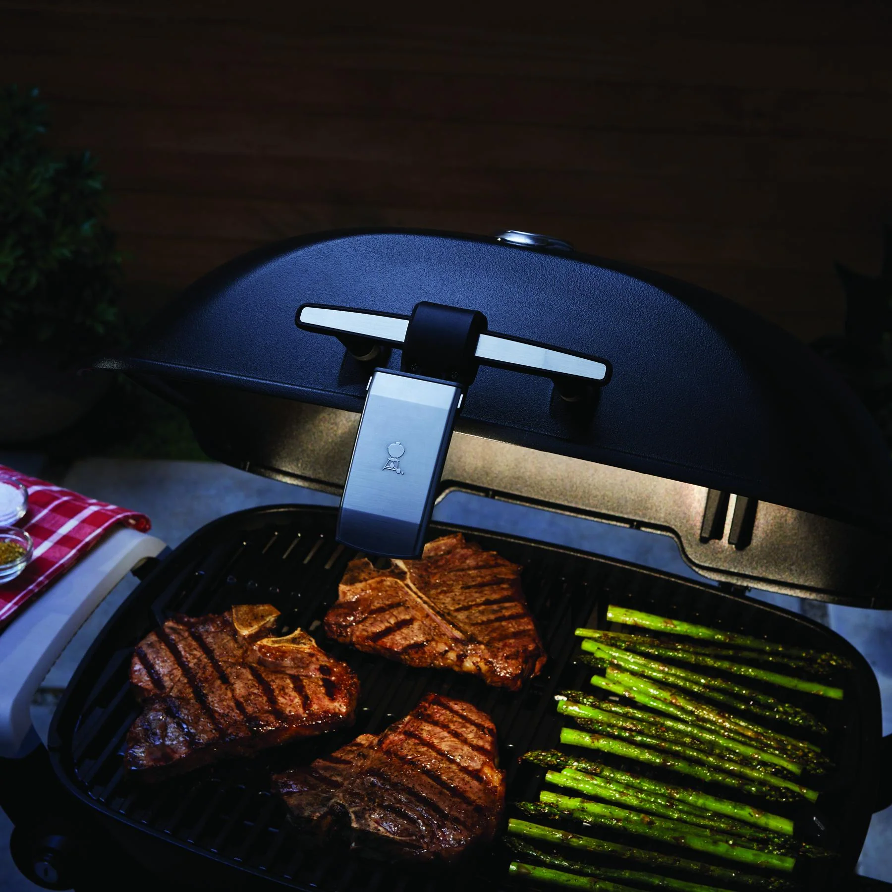 Weber 3400249 Grill N Go Light - Image 2