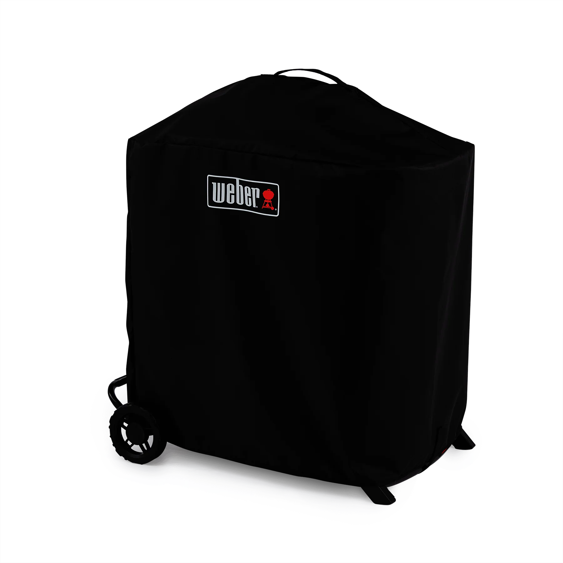 Weber 3400335 Premium Grill Cover